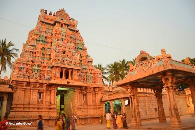 Chennai to  Trichy Drop  Taxi